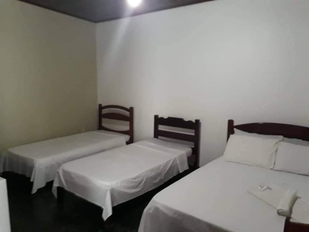Pousada Plaza Arraial Arraial do Cabo Εξωτερικό φωτογραφία